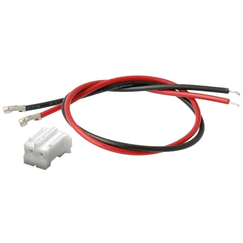 Hirose 2Pin Aerial Female Connector Pitch 2mm