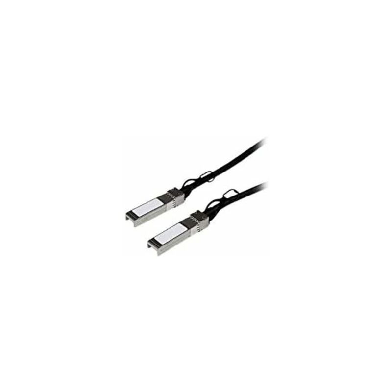 Cisco SFP-H10GB-CU2 M Cable - Câble réseau (2 mètres)