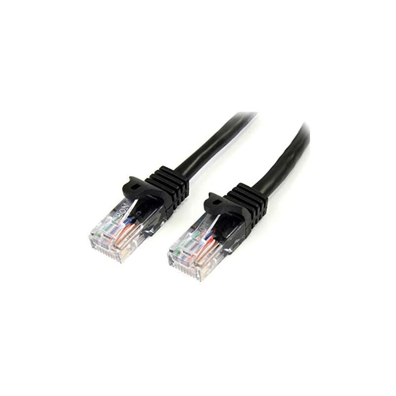 StarTech.com Splitter RJ45 - Cat5 / Cat 5e - Répartiteur Ethernet