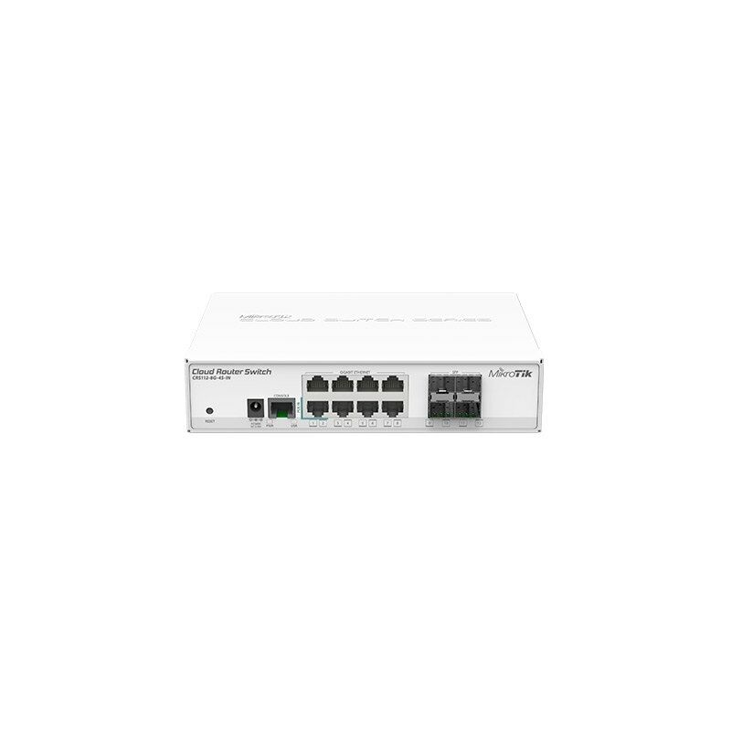 mikrotik-crs112-8g-4s-in-l3-gigabit-ethernet-10-100-1000-power-over
