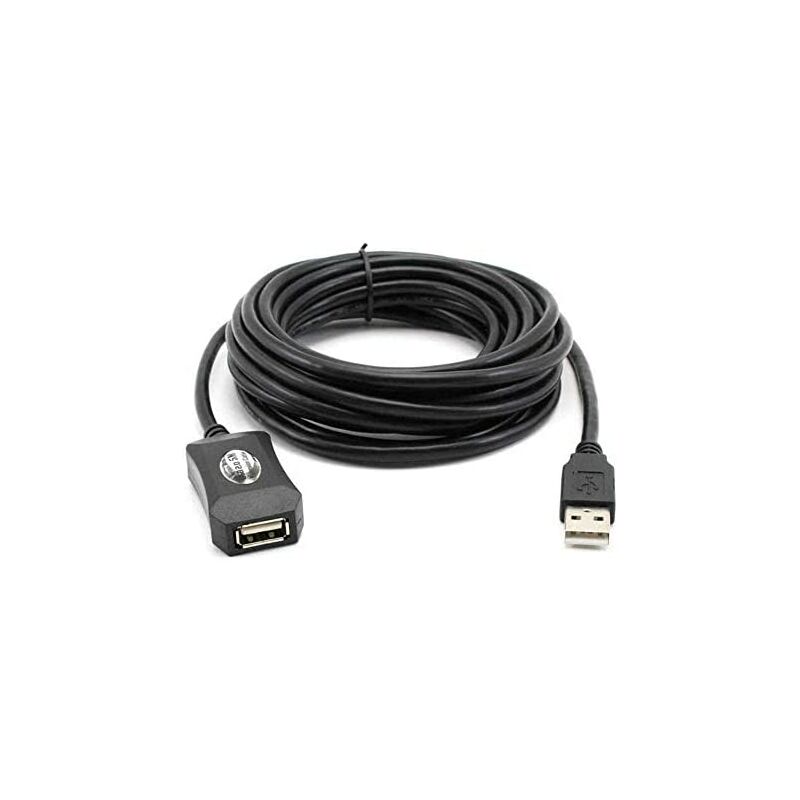 Rallonge USB 10M AUSBC 10M