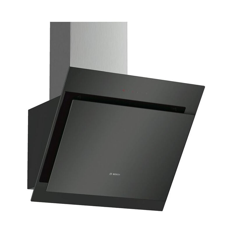 Bosch 6 Series PID651FC1E Table de cuisson à induction, 60 cm, 17 niveaux  de puissance +