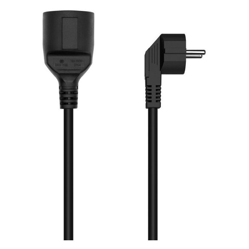 Aisens Câble HDMI Mâle/Mâle 3m Noir