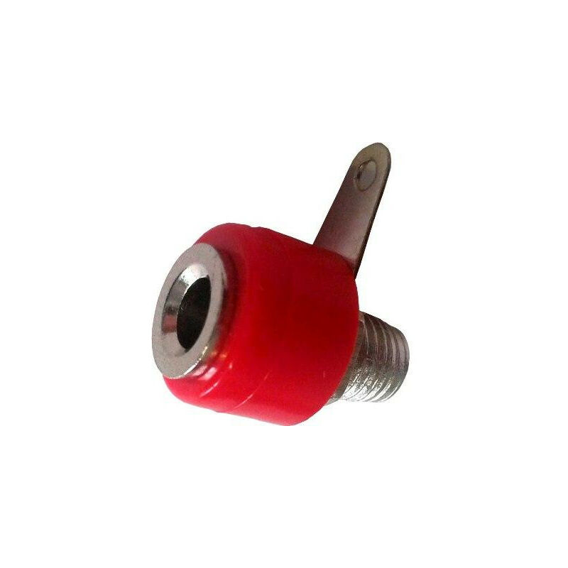 Cikonielf Prise banane 10pcs banane socket 4mm bonne conductivité