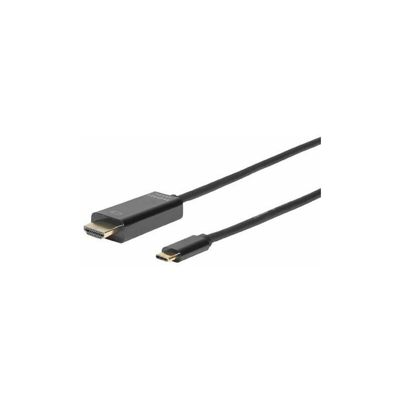 Adaptateur USB-C - HDMI, VGA, USB-C et Jack, Adaptateurs