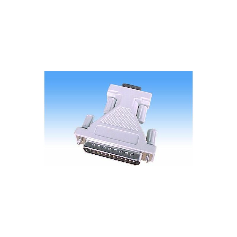 Adaptateur DB9 Mâle/femelle - Bornier à Vis Pour RS232 - Conversion Haute Performance, Communication Fluide - Paire Mâle Et Femelle - 6