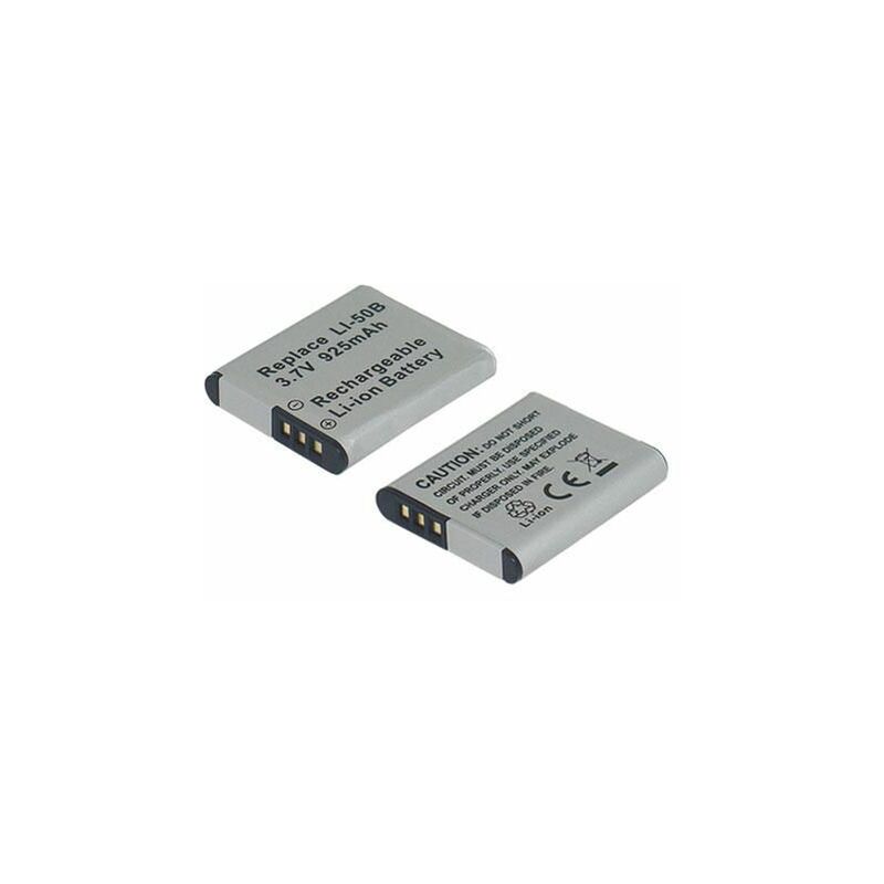 Carte d'extension d'alimentation Dual USB Lithium 3.7V