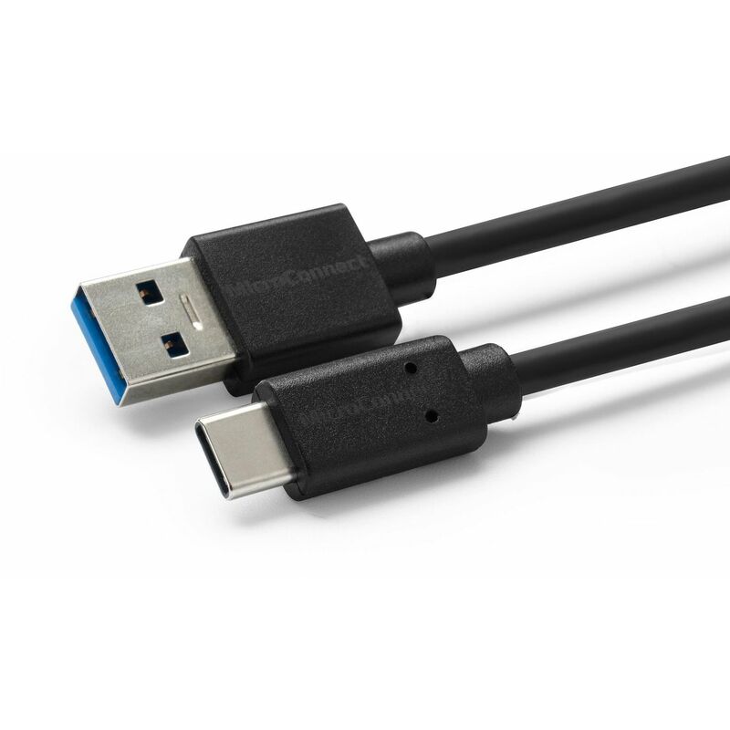 Câble USB POUR PS3 / 1.5M / NOIR