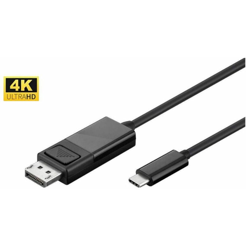 Type C HDTV Convertisseur | Adaptateur Vidéo HDTV 4K60Hz - Connecteur Projecteur, Accessoires Informatiques, Fournitures De Télévision Pour Ordinateur TV Téléphone