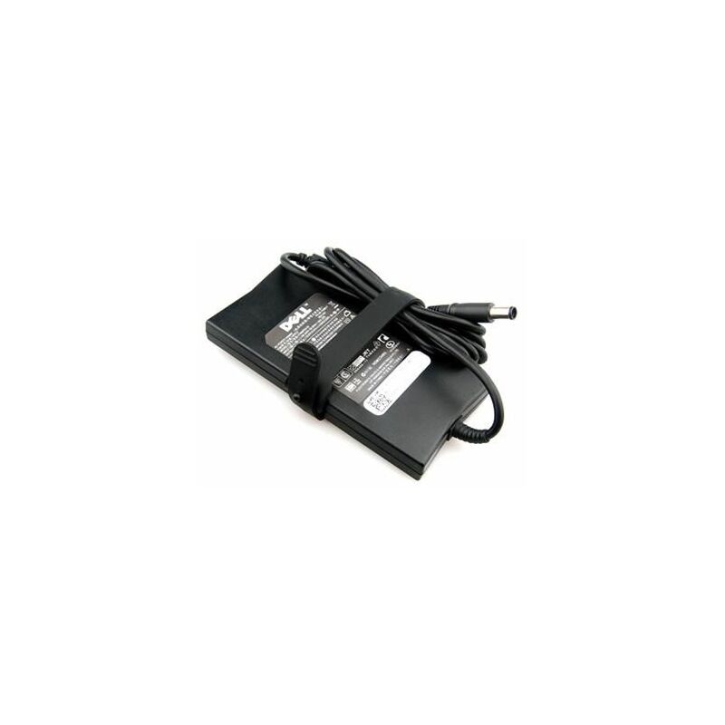 Adaptateur Secteur DELL LA90PM130 90W / 19,5V / 4,62A - Pour Latitude - Occasion Bon état