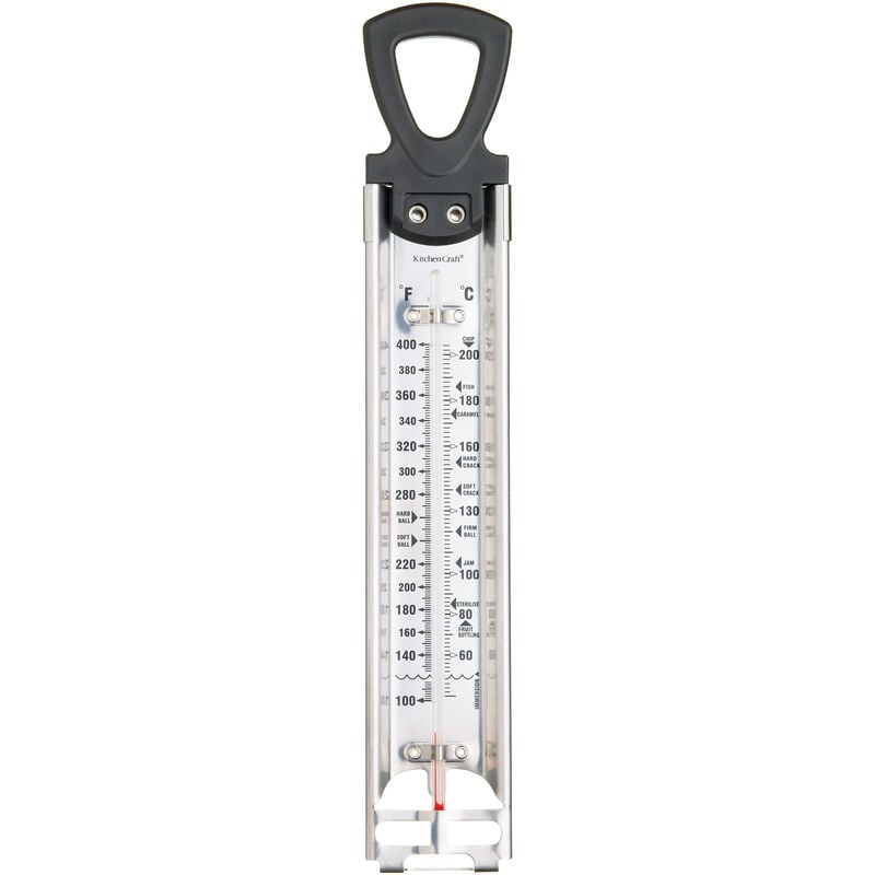 Thermomètre - Hygromètre Deluxe