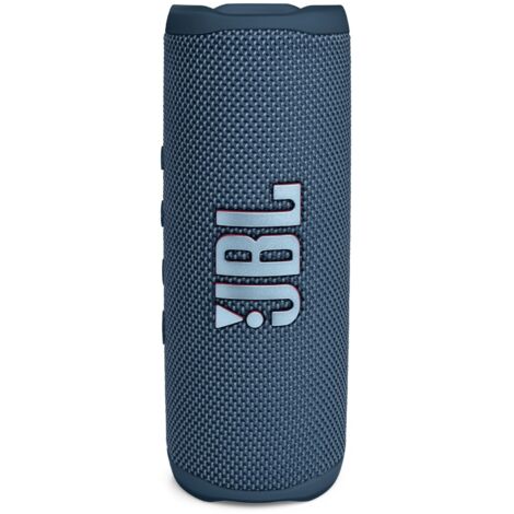 JBL Flip 6 Enceinte portable bluetooth étanche sans fil (bleu) (JBLFLIP6BLU)