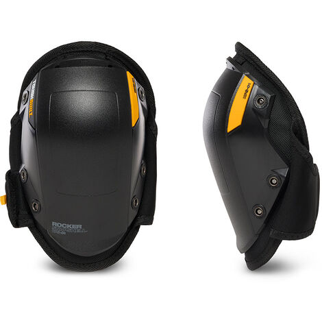 Genouillères GelFit Rocker TB-KP-G201 ToughBuilt