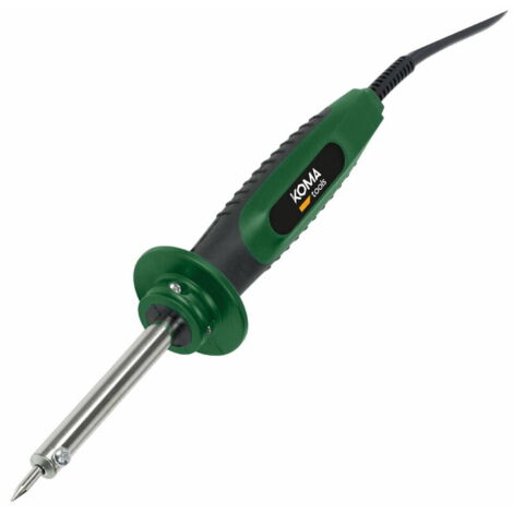 Fer à souder 30w 230v koma tools (1/5)