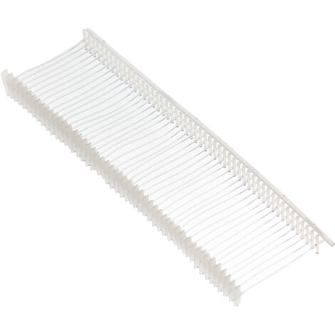 Aplipack 5000 lames standard de 25 mm compatibleavec l'étiqueteuse 101545 (1/4)