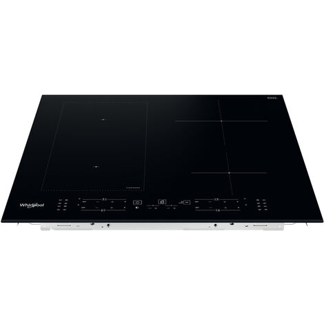 WHIRLPOOL Plaque induction WL B1160 BF 4 FEUX FlexiCook - Plaque