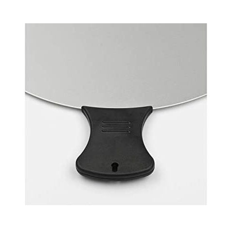 [JAMAIS UTILISE] G3 Ferrari G10006 Pizza Express Delizia, four à pizza, 1200 W, 400º C, argenté