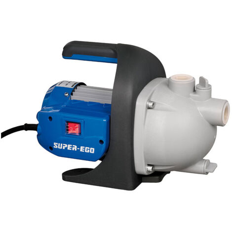 Pompe de surface bjs-300-600w 1500002297 super-ego (1/2)