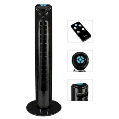 Ventilateur jata de ventilateur à tour vt3042 silent control (1/2)