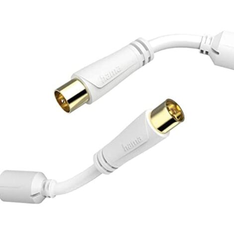 HAMA 205010 HS HDMI M/M 4K 15M | Câble HDMI (Noir