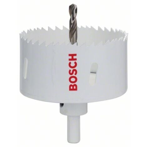 Bosch Home and Garden 2 609 255 618 - Crown HSS bimétallique