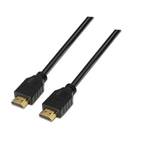 Câble Hdmi 1.4 4k@30hz 5m Nanocable 10.15.1705 (1/3)