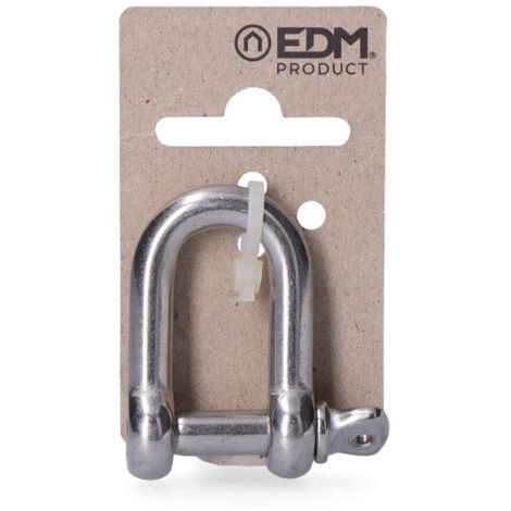 EDM 85324 Manille, argent