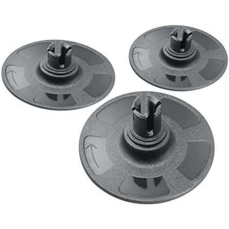 Bosch 2 609 256 F54 accessoire pour ponceuse 1 pc(s) tampon abrasif de