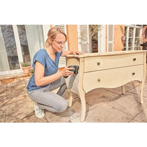 Bosch 2 609 256 F54 accessoire pour ponceuse 1 pc(s) tampon abrasif de