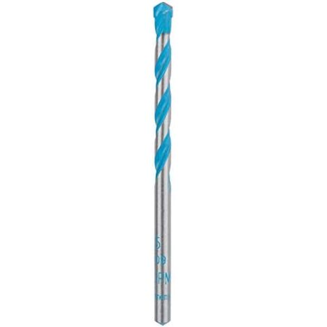 Kit BOSCH MS4091C 91 Pièces Perçage Et Conduite – Avec étui – Neuf