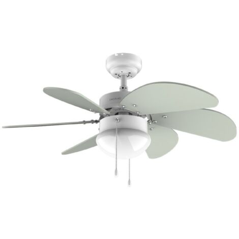 Ventilateur de plafond dede 50 W y 36". (1/5)