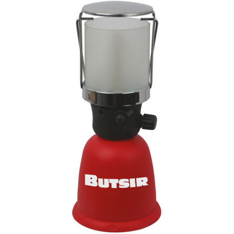 Lampe pour ordinateur portable alpine laca0017 butsir (1/2)
