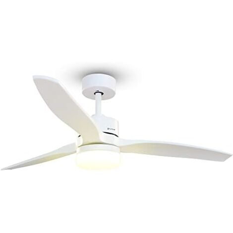 Ventilateur De Sol Grunkel – 3 Vitesses, Oscillation Et Minuterie 60 Min