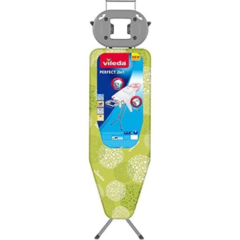 Planche 2en1 parfaite, 122x44 cm Vileda 77562