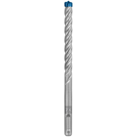 Marteau perforateur Bosch Expert SDS plus-7X, 11 x 100 x 165 mm