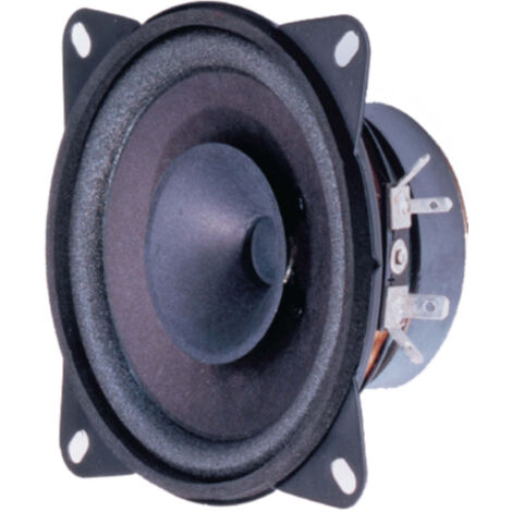 Visaton FRS 7 - 8 Ohm 2.5 pouces 6.5 cm Haut-parleur large bande 8 W 8