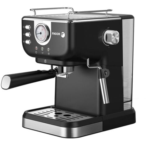 Fagor Machine à café programmable WAKEUP BARISTA