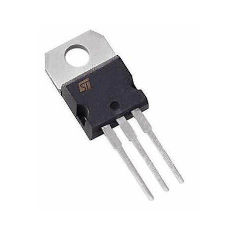 STMICROELECTRONICS Thyristor, 800 V, 8 A, TO-220 | Thyristoren günstig kaufen | elektronik STMICROELECTRONICS Thyristor, 800 V, 8 A, TO-220 | Thyristoren günstig kaufen | elektronik