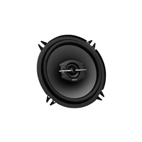 Sony XS-GTF1339 Set de Haut-parleurs encastrés à 3 voies 230 W Contenu : 2 pièce(s)