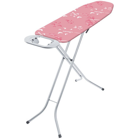 Table Repassage Smart Vileda Compacte Et Stable, Idéale Petits Espaces - Vileda (1/6)
