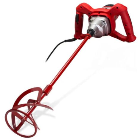 Malaxeur RUBIMIX 8 Easy pro RUBI 230V 50/60Hz 1400W - 16903