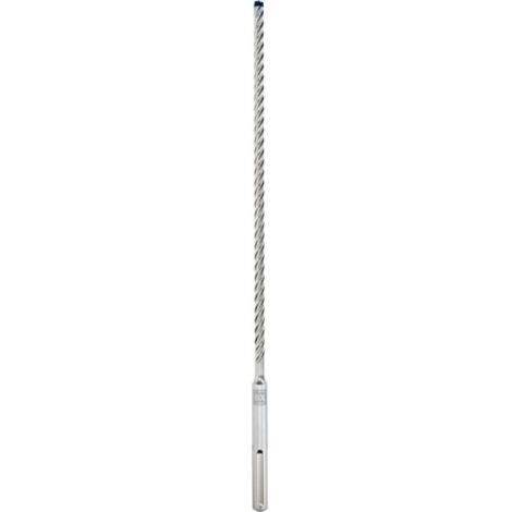 Bosch Accessories EXPERT SDS max-8X 2608900202 Foret pour marteau-perforateur 1 pièce 12 mm Longueur totale 540 mm SDS-