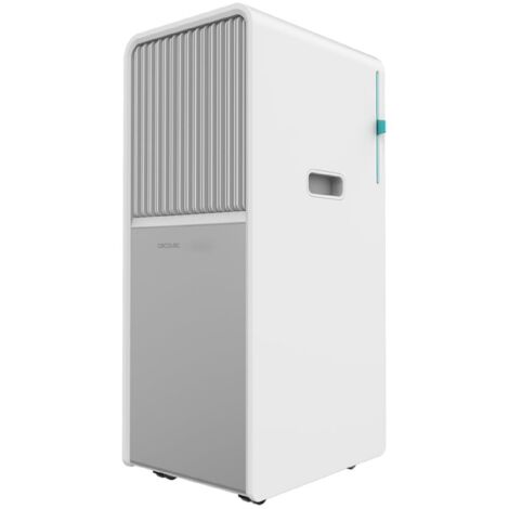 Climatiseur portable Cecotec ForceClima 9150 Style 9000 BTU télécommande LED Climatiseur portable Cecotec ForceClima 9150 Style 9000 BTU télécommande LED