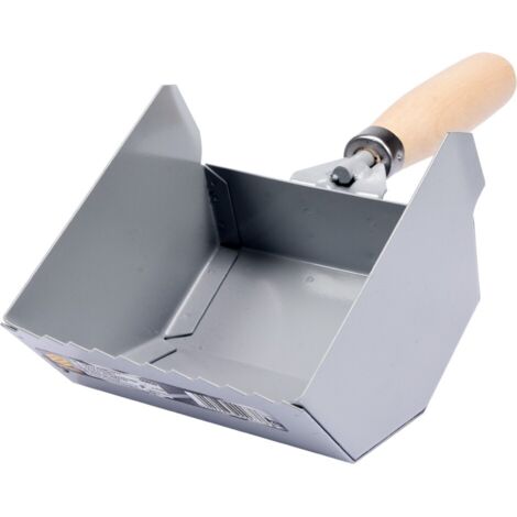 VOREL 05803 truelle pour maçonnerie (1/3)