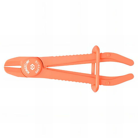 King Tony 9AF1115 - Collier de serrage de, 22,4 mm (1/5)