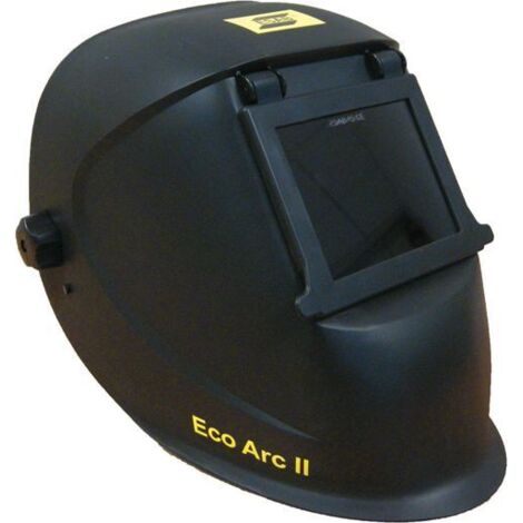 CASQUE DE SOUDAGE ESAB. ESAB ECO ARC II 90 X 110