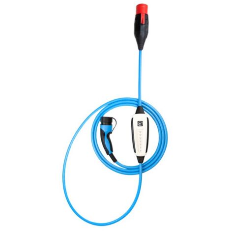 Nrgkick 32a standard wifi&ampbluetooth 7.5m