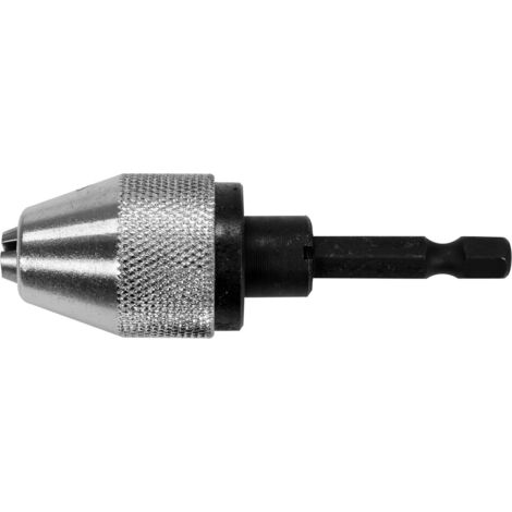 Yato YT-04645 rallonge de mandrin 75 mm (1/4)
