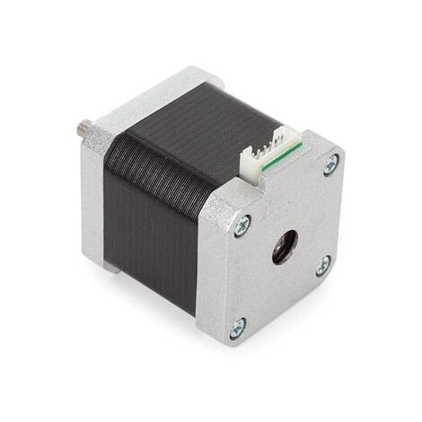 Moteur pas à pas 2.5 à pas 1.8 (1/2)