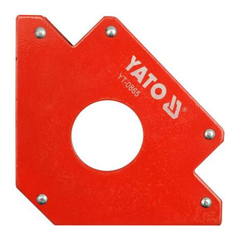 YATO YT-22360 - - Outil D'ébavurage De